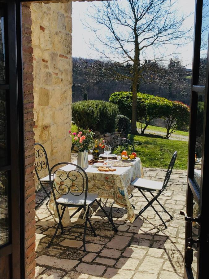 Borgo Fastelli - House In Historical Borgo In Tuscany - Quercia Spineta Экстерьер фото